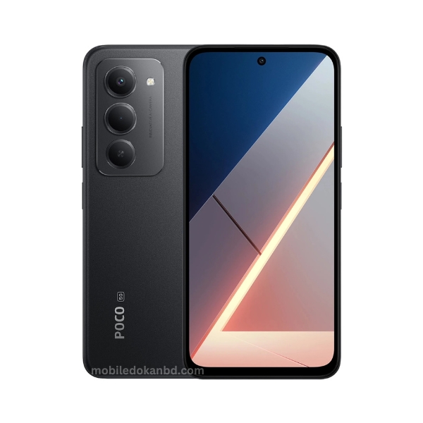 Xiaomi Poco M8s