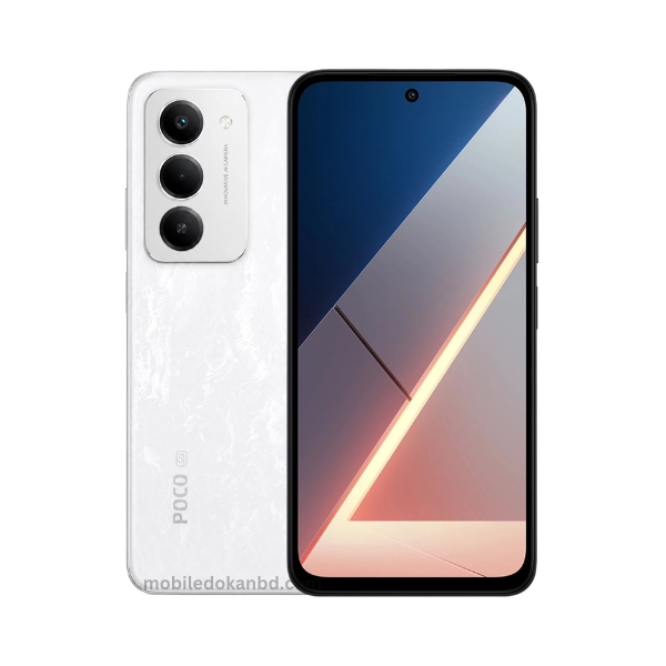 Xiaomi Poco M8s