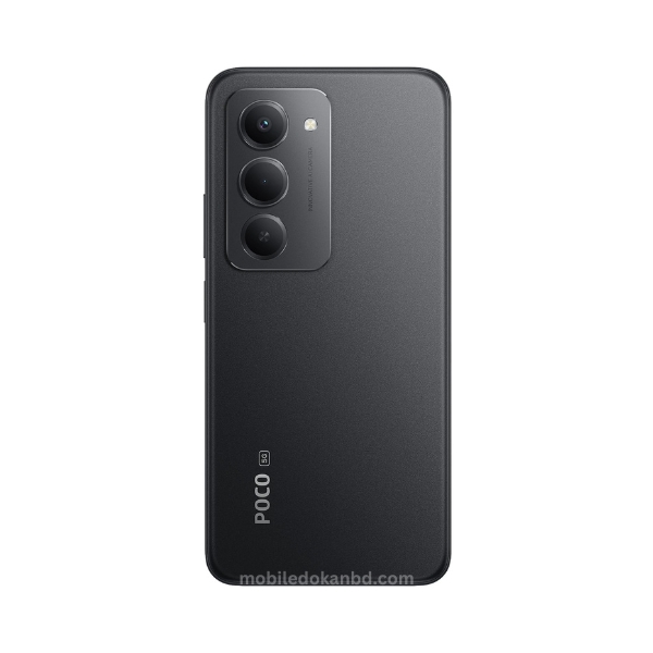 Xiaomi Poco M8s