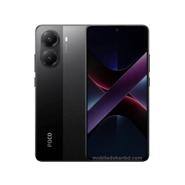 Xiaomi Poco X7 Pro