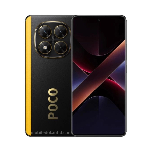 Xiaomi Poco X7