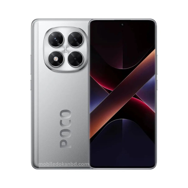 Xiaomi Poco X7