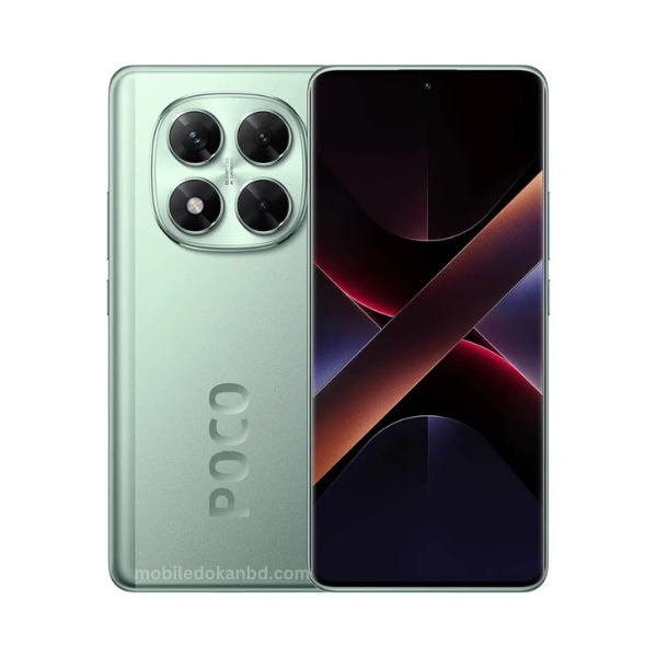 Xiaomi Poco X7