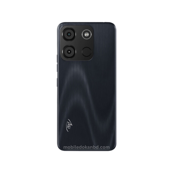 itel A60