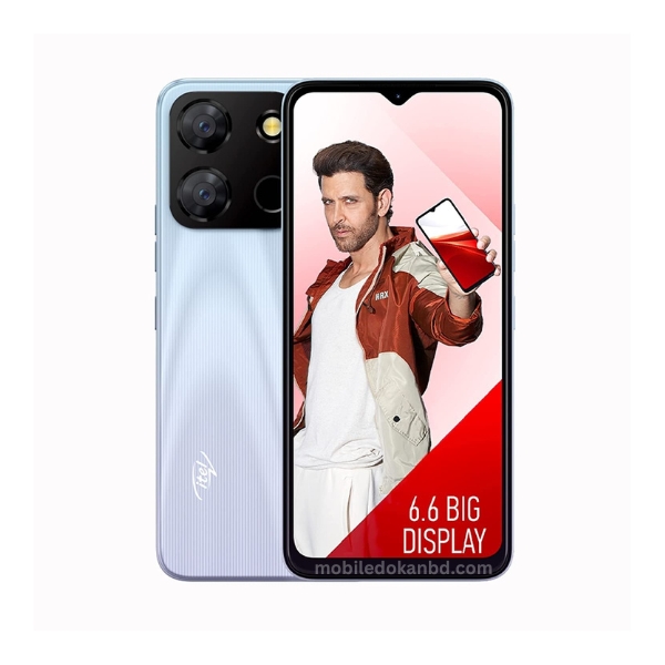 itel A60