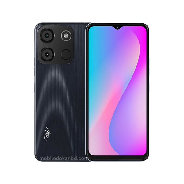 itel A60