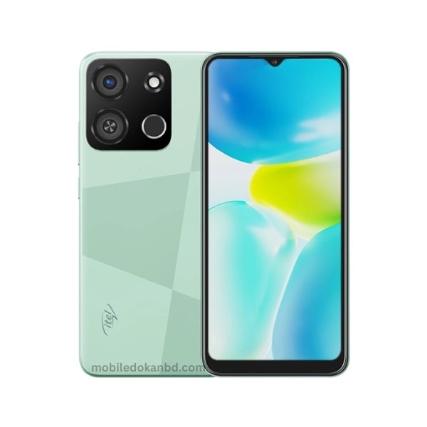 itel A60