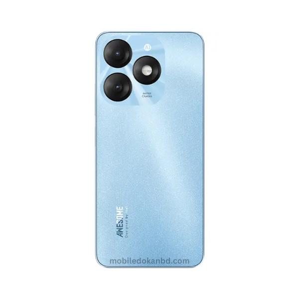 itel A70