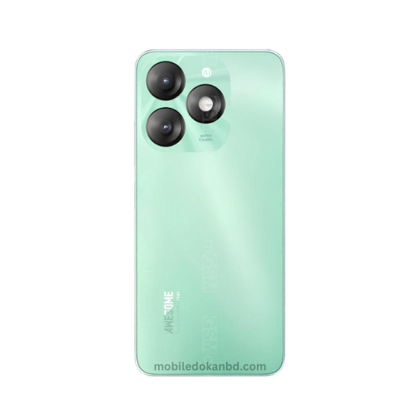 itel A70