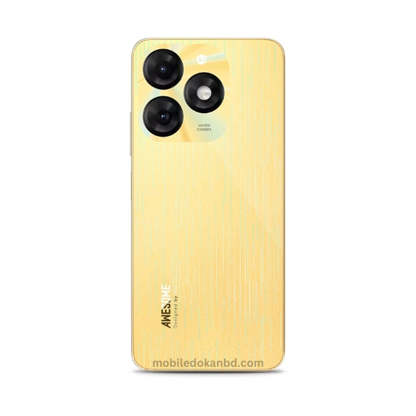 itel A70