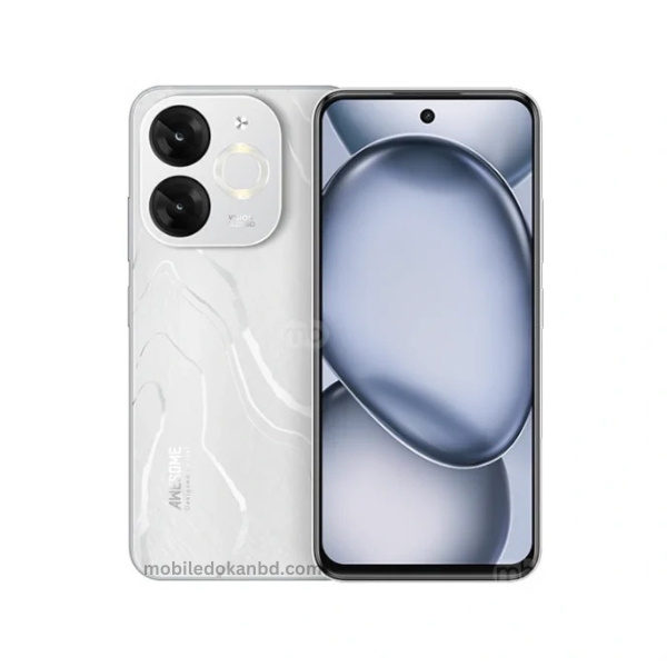 itel A80