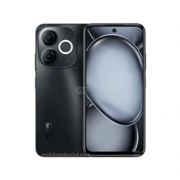 itel A80