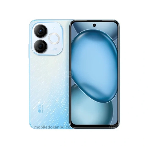 itel A80