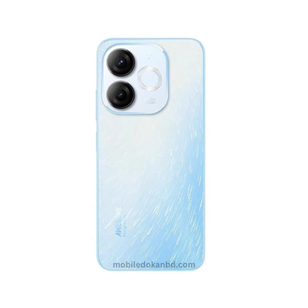 itel A80