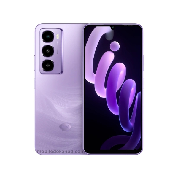 itel City 100