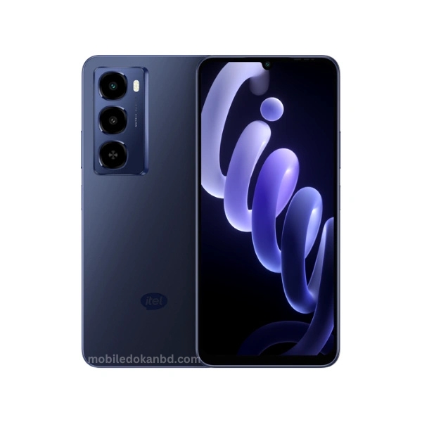 itel City 100