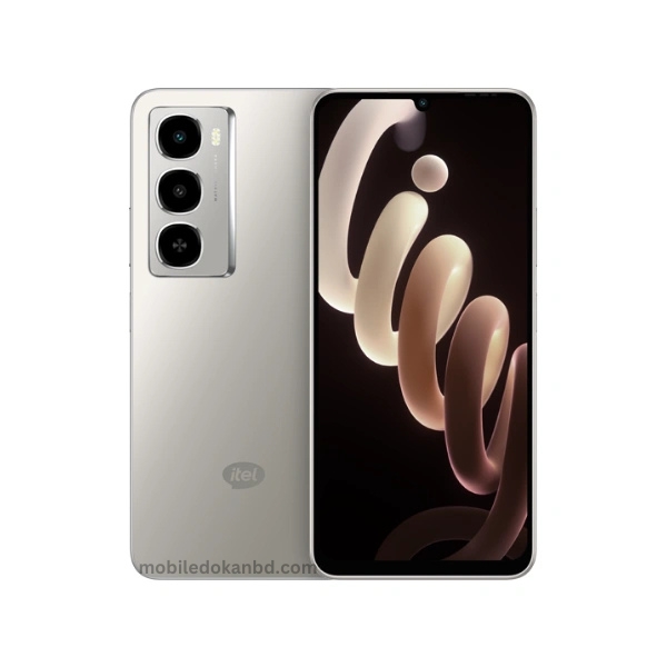 itel City 100