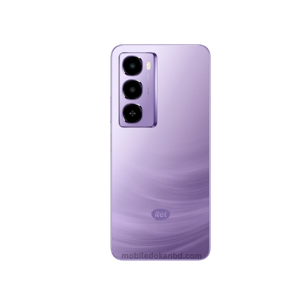 itel City 100