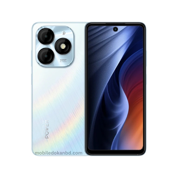 itel P55