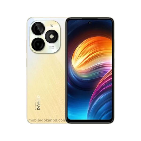 itel P55
