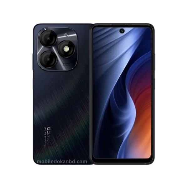 itel P55