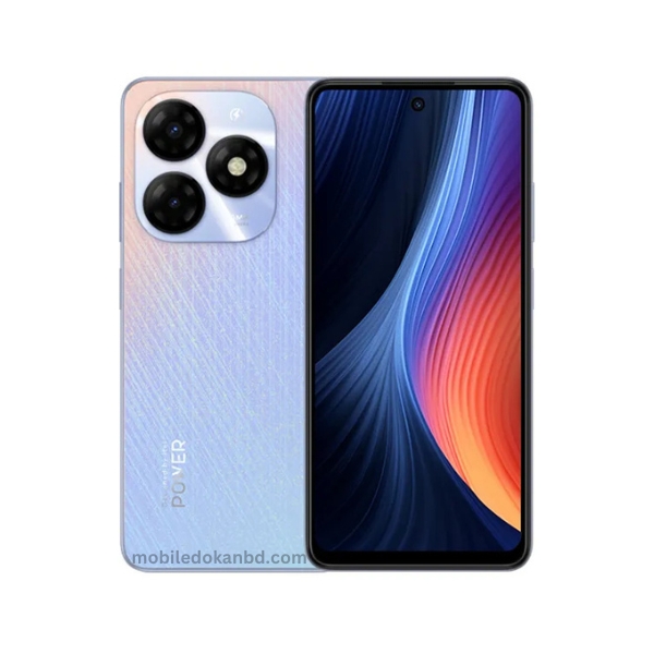 itel P55