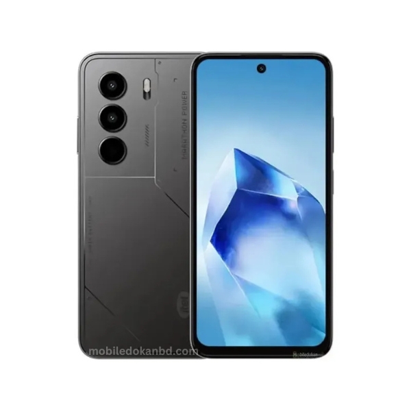 itel Power 70