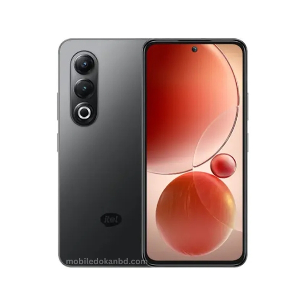 itel S25