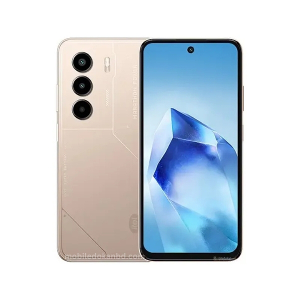 itel Power 70