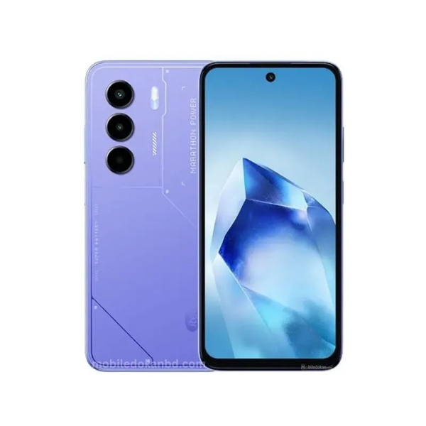 itel Power 70