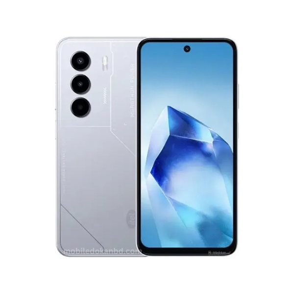 itel Power 70