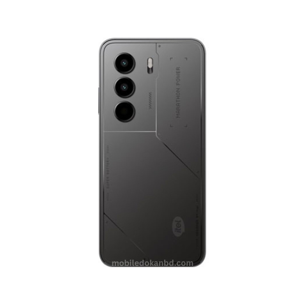 itel Power 70
