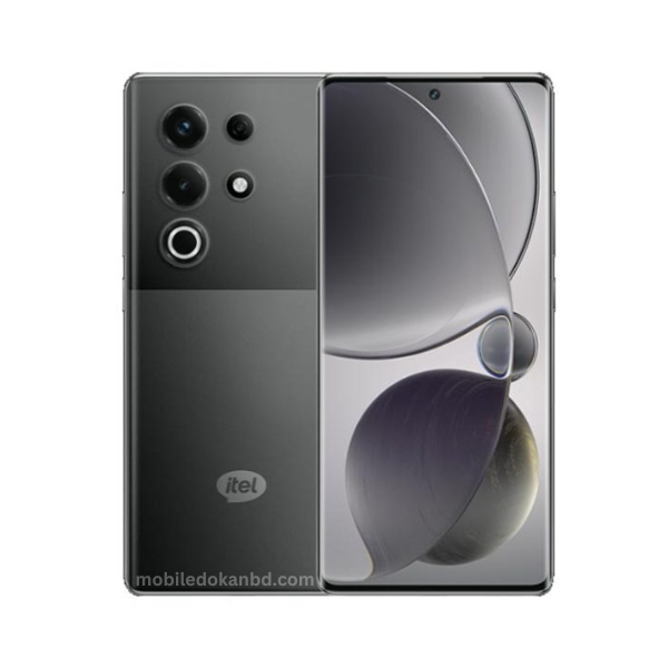 itel S25 Ultra