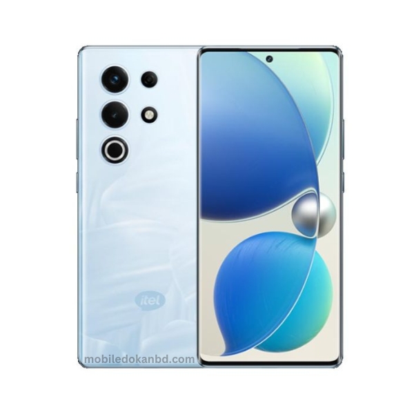 itel S25 Ultra