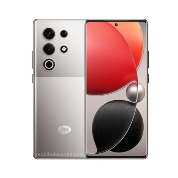 itel S25 Ultra