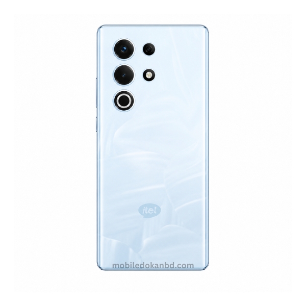 itel S25 Ultra