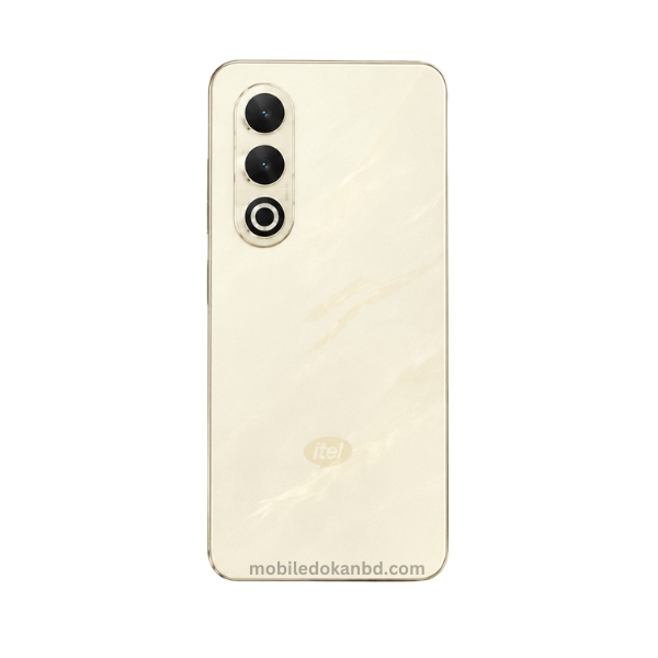 itel S25